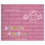 Boribonův domeček - Pagony