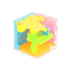 Brain Quest kostkový labyrint dovednostní hra obrázek 2