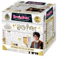 BrainBox - desková hra Harry Potter