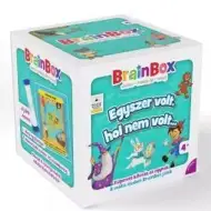 Brainbox: Bylo nebylo společenská hra - Nové vydání