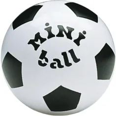 Fotbalová branka Goal Post s míčem obrázek 2