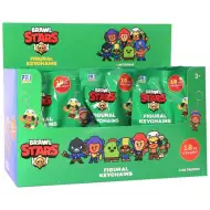 Brawl Stars sběratelská překvapení přívěsek na klíče 1ks