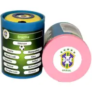 Brazilský reprezentační tým stolního fotbalu