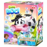 Bubis Boci desková hra