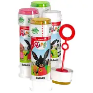 Bublifuk Bing 60 ml