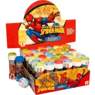 Bublifuk s motivem Spider-Mana 60 ml