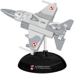 COBI: Armed Forces F-16C Fighting Falcon stavebnice (5929) obrázek 2