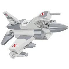 COBI: Armed Forces F-16C Fighting Falcon stavebnice (5929) obrázek 3