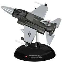 COBI: Armed Forces F-16D Fighting Falcon stavebnice (5941) obrázek 2