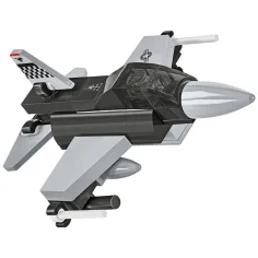 COBI: Armed Forces F-16D Fighting Falcon stavebnice (5941) obrázek 3