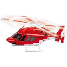 COBI: Bell 429 Letecký záchranný vrtulník stavebnice (26629) obrázek 5
