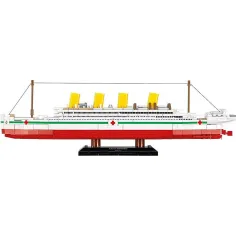 COBI: H.M.H.S. Britannic lodní stavebnice (1681) obrázek 3
