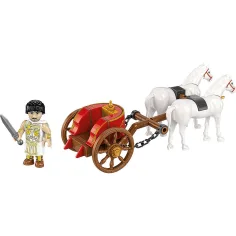 COBI: Imperium Romanum - Římský vůz stavebnice (20069) obrázek 2