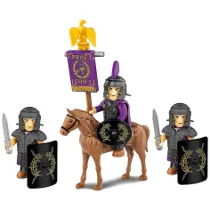 COBI: Imperium Romanum - Sada figurek pretoriánské gardy (20072) obrázek 2