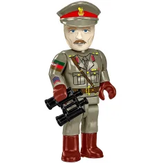 COBI: Mark V (Male) č. 9199 stavebnice (2995) obrázek 7