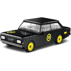 COBI: Opel Rekord C Černá vdova stavebnice (24597) obrázek 4