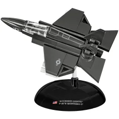 COBI: Ozbrojené síly F-35B Lightning II stavebnice (5927) obrázek 2