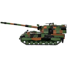 COBI: Ozbrojené síly Panzerhaubitze 2000 stavebnice (2628) obrázek 4