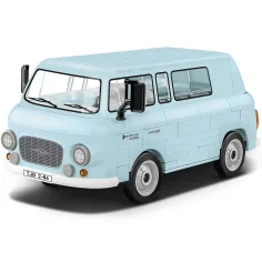 COBI: Stavebnice Barkas B1000 mikrobus (24600) obrázek 2