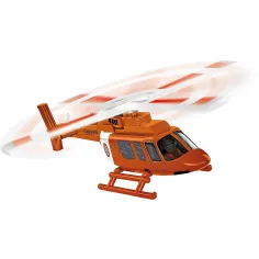 COBI: Stavebnice Bell 407 Pobřežní stráž (26627) obrázek 5