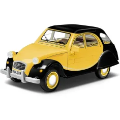 COBI: Stavebnice Citroën 2CV Charleston (24512) obrázek 2