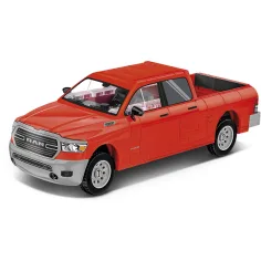 COBI: Stavebnice Dodge RAM 1500 (24607) obrázek 2