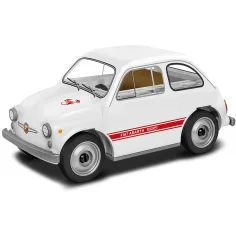COBI: Stavebnice Fiat Abarth 595 (24524) obrázek 2