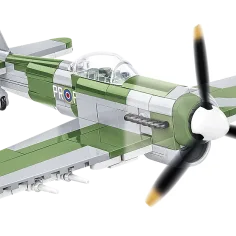 COBI: Stavebnice Hawker Typhoon Mk.1B (5864) obrázek 2