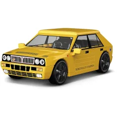 COBI: Stavebnice Lancia Delta HF Integrale EVO (24515) obrázek 2