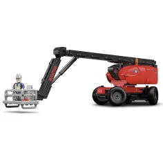 COBI: Stavebnice Manitou 280 TJ (1683) obrázek 3