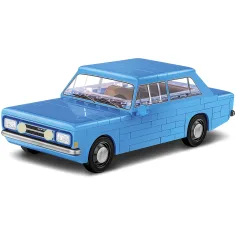 COBI: Stavebnice Opel Rekord C 1900 L (24598) obrázek 4