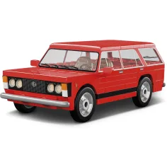 COBI: Stavebnice Polski Fiat 125p Kombi (24603) obrázek 2