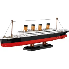 COBI: Stavebnice R.M.S. Titanic (1680) obrázek 3
