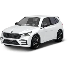 COBI: Stavebnice Škoda Enyaq RS (24575) obrázek 2