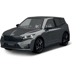 COBI: Stavebnice Škoda Enyaq Sportline (24576) obrázek 2