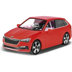 COBI: Stavebnice Škoda Scala 1.0 TSI (24582) obrázek 2