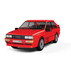 COBI: Stavebnice auta Audi Quattro 1980 (24664) obrázek 3
