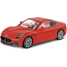 COBI: Stavebnice auta Maserati Granturismo Modena (24505) obrázek 2