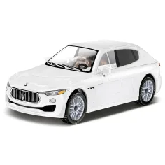 COBI: Stavebnice auta Maserati Levante S (24507) obrázek 2