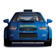 COBI: Stavebnice auta Subaru Impreza WRC 2003 (24650) obrázek 3