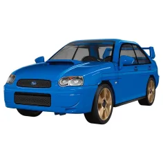 COBI: Stavebnice automobilu Subaru Impreza WRX (24648) obrázek 3
