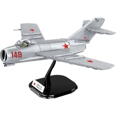 COBI: Stavebnice letadla MiG-15 Fagot (2416) obrázek 3