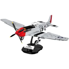 COBI: Stavebnice letadla Mustang P-51D „TOP GUN: Maverick“ (5846) obrázek 2