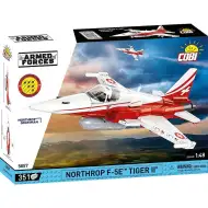 COBI: Stavebnice letadla Northrop F-5 Tiger II (5857)