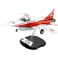 COBI: Stavebnice letadla Northrop F-5 Tiger II (5857) obrázek 6