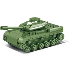 COBI: Stavebnice tanku IS-2 (3098) obrázek 4