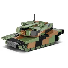 COBI: Stavebnice tanku K2 Black Panther (3107) obrázek 5