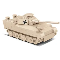 COBI: Stavebnice tanku Panzer V Panther (3099) obrázek 5