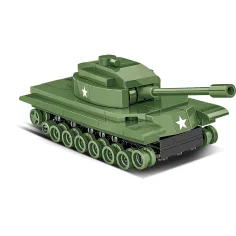 COBI: Stavebnice tanku Patton M48 (3104) obrázek 2