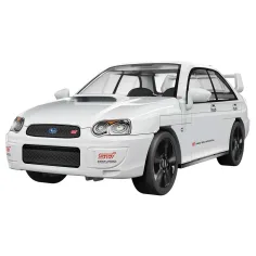 COBI: Subaru Impreza WRX STI stavebnice automobilu (24649) obrázek 3